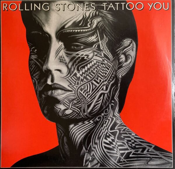 Rolling Stones, The - Tattoo You