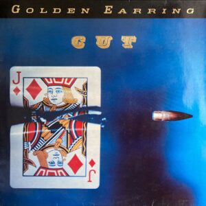 Golden Earring - Cut