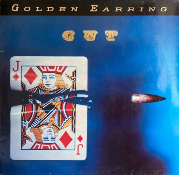 Golden Earring - Cut