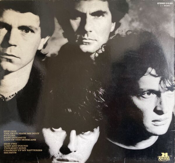 Golden Earring - Cut