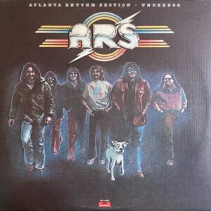 Atlanta Rhythm Section - Underdog