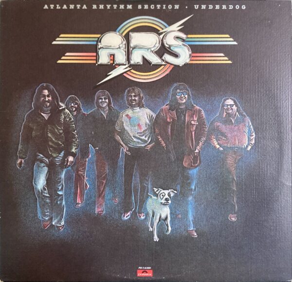 Atlanta Rhythm Section - Underdog