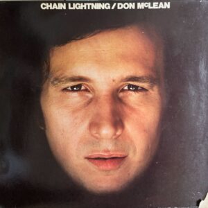 Don McLean - Chain Lightning