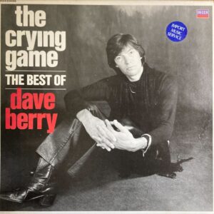 Dave Berry - Crying Game, The ....The Best Of.....