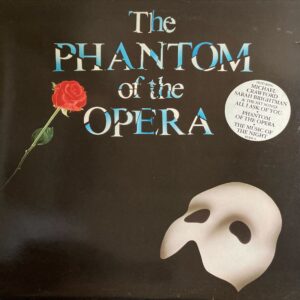 Andrew Lloyd Webber - Phantom Of The Opera, The