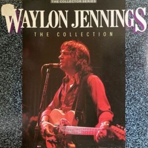 Waylon Jennings - Collection, The