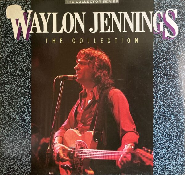 Waylon Jennings - Collection, The