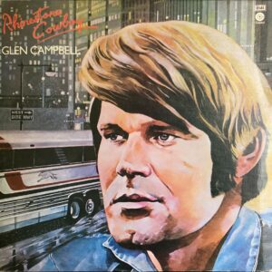 Glen Campbell - Rhinestone Cowboy