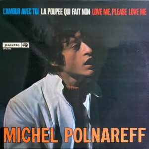 Michel Polnareff - Michel Polnareff