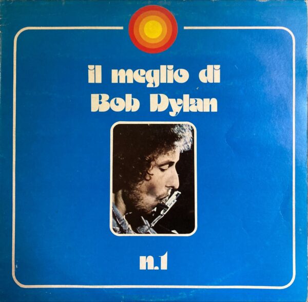 Bob Dylan - Il Meglio Di Bob Dylan N. 1