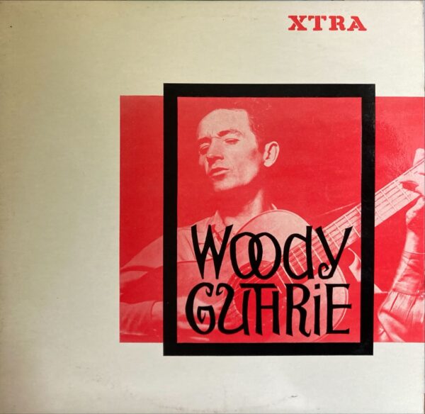 Woody Guthrie - Woody Guthrie