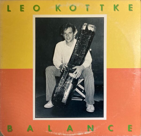 Leo Kottke - Balance