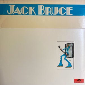 Jack Bruce - At His Best