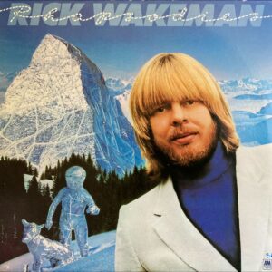 Rick Wakeman - Rhapsodies