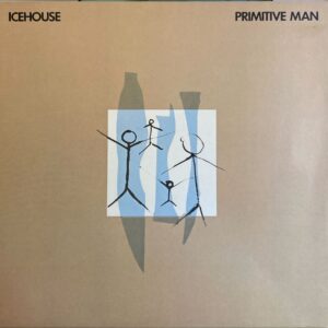 Icehouse - Primitive Man