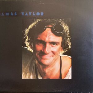 James Taylor - Dad Loves His Work