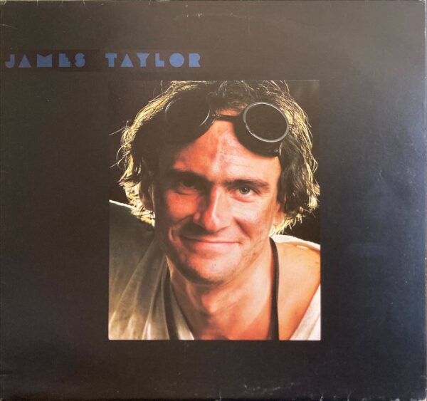 James Taylor - Dad Loves His Work