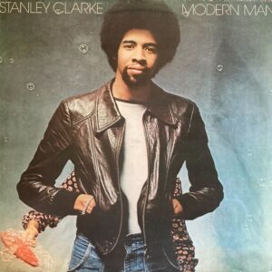 Stanley Clarke - Modern Man