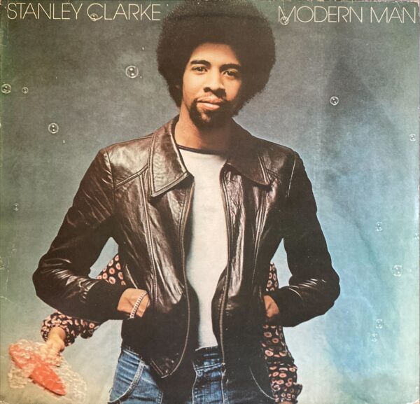 Stanley Clarke - Modern Man