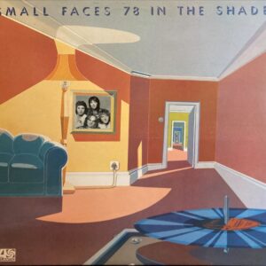 Small Faces - 78 In The Shade