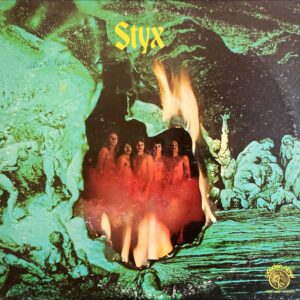 Styx - Styx