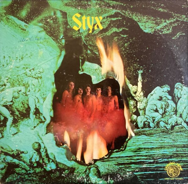 Styx - Styx