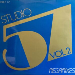 Various - Studio 57 Vol 2