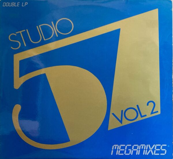 Various - Studio 57 Vol 2