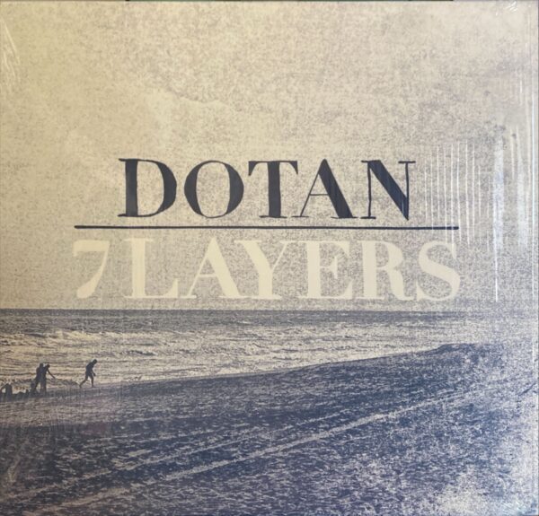 Dotan - 7 Layers