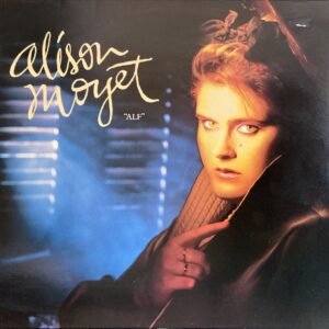 Alison Moyet - Alf