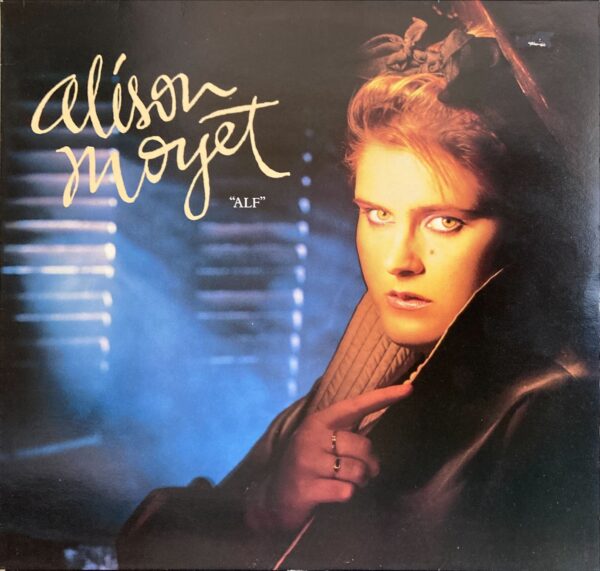 Alison Moyet - Alf