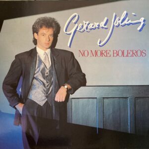 Gerard Joling - No More Boleros