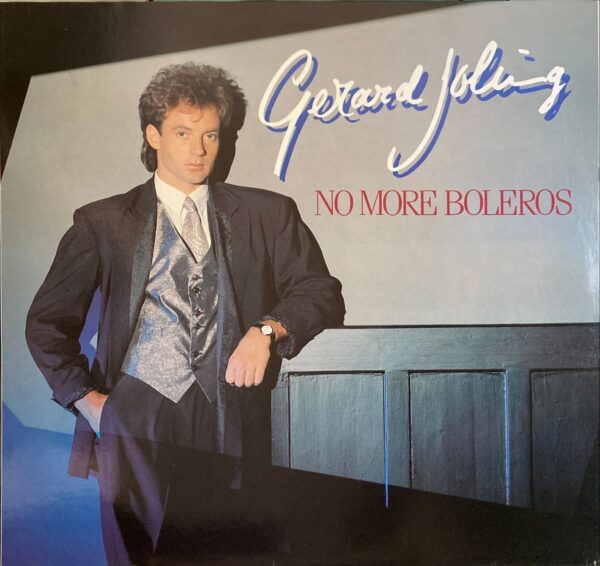 Gerard Joling - No More Boleros