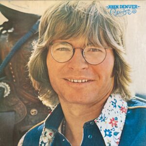 John Denver - Windsong