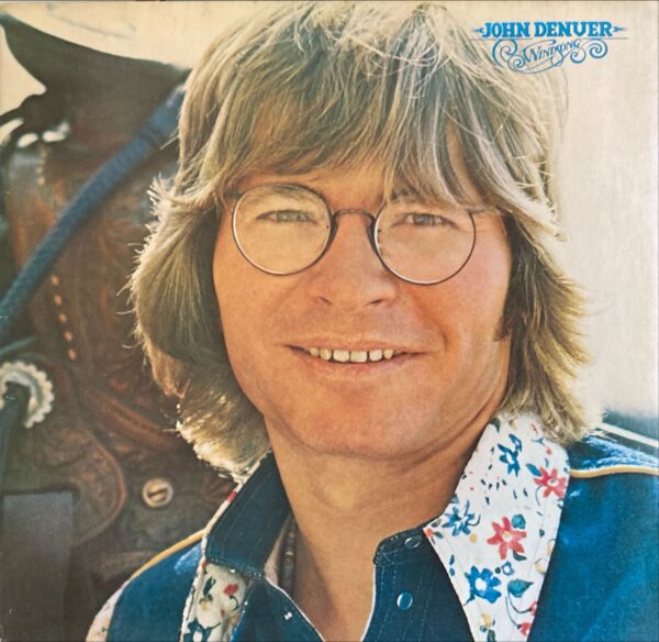 John Denver - Windsong