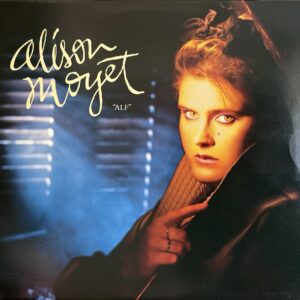 Alison Moyet - Alf