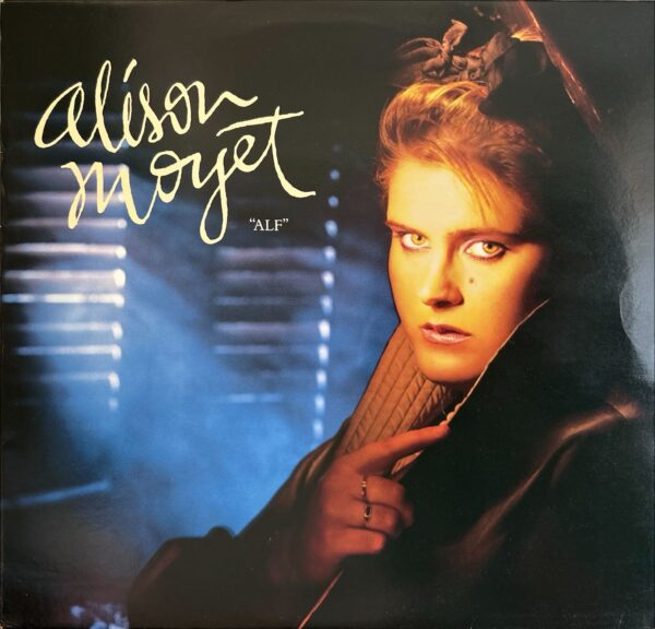 Alison Moyet - Alf