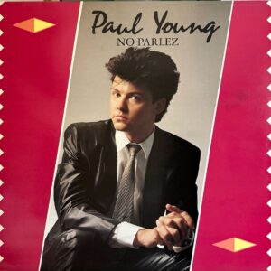 Paul Young - No Parlez