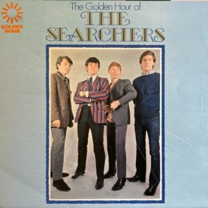 Searchers, The - Golden Hour Of The Searchers