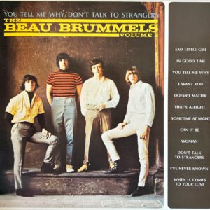 Beau Brummels, The - Volume 2