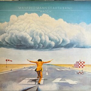 Manfred Mann's Earth Band - Watch