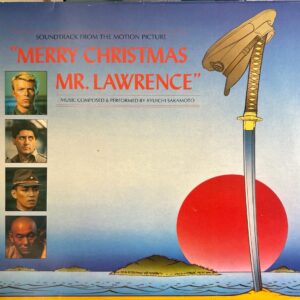 Ryuichi Sakamoto - Merry Christmas Mr. Lawrence