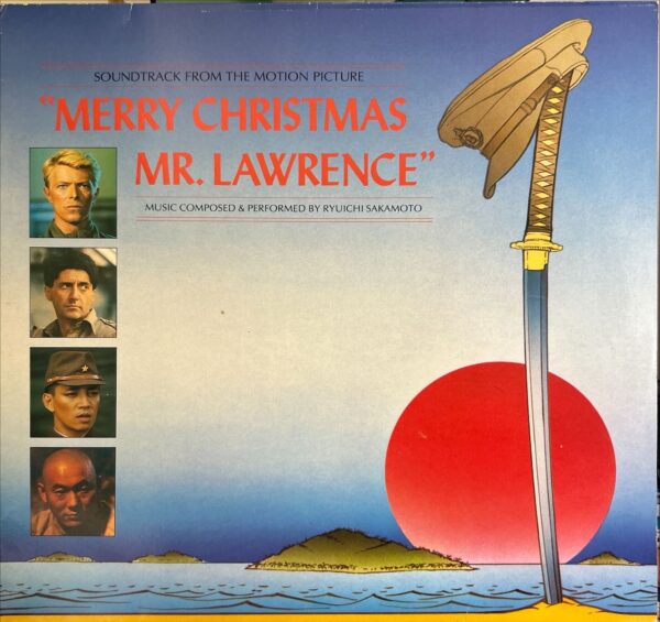 Ryuichi Sakamoto - Merry Christmas Mr. Lawrence