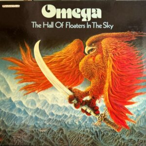 Omega - Hall Of Floaters In The Sky, The