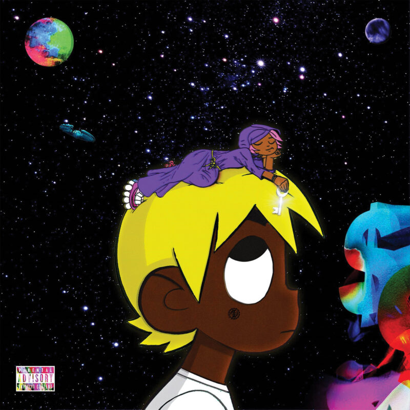 Lil Uzi Vert - Eternal Atake (Deluxe) - LUV vs. The World