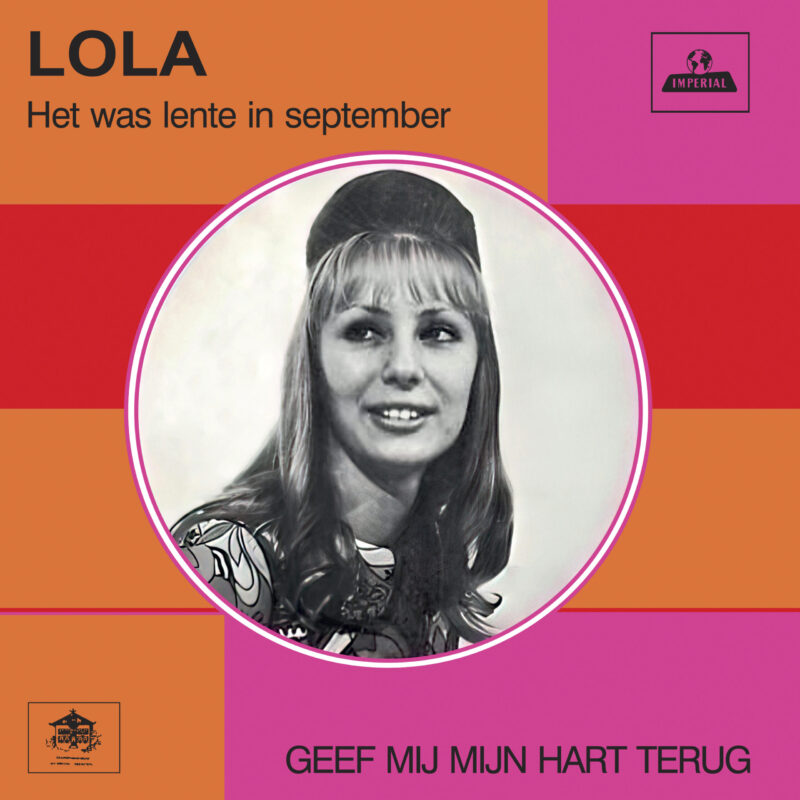 Lola - Lente In September/Harlekijn