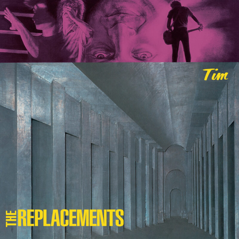 Replacements, The - Tim (40th Anniversary Edition)