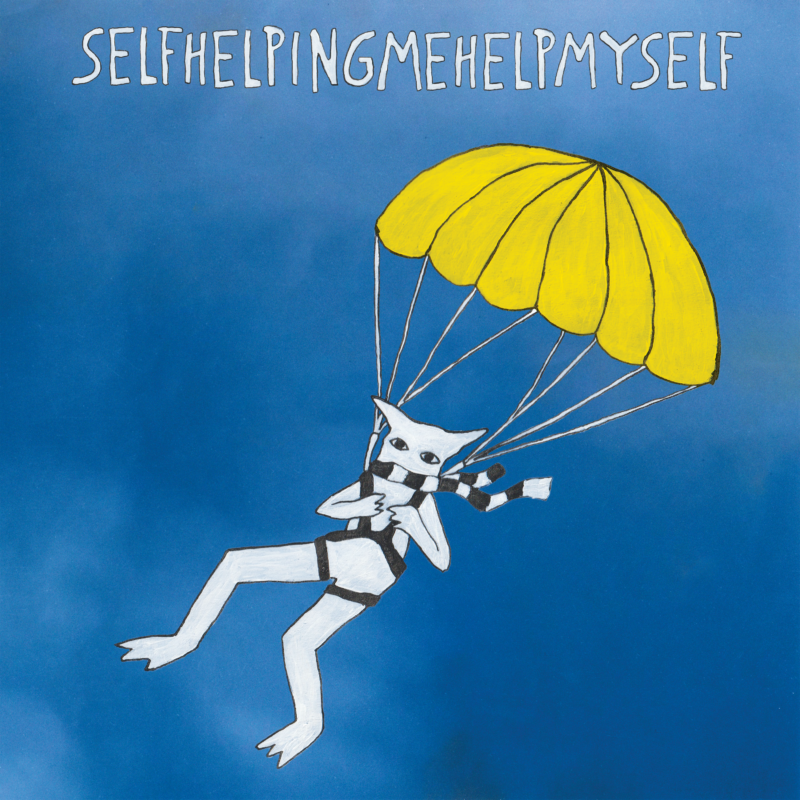 Sam Vayes - Selfhelpingmehelpmyself