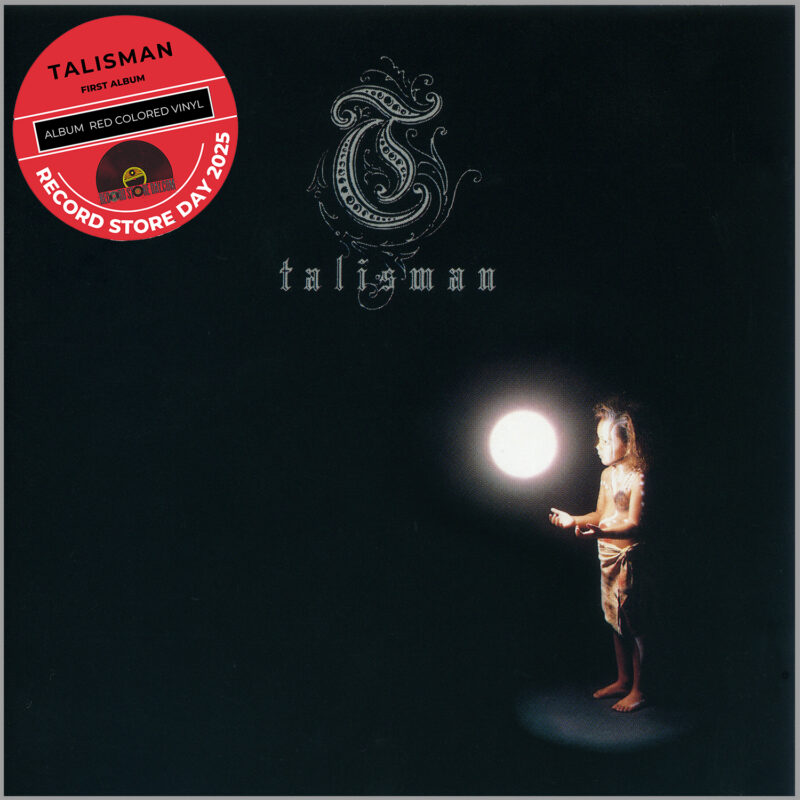 Talisman - Talisman (35th Anniversary Edition)