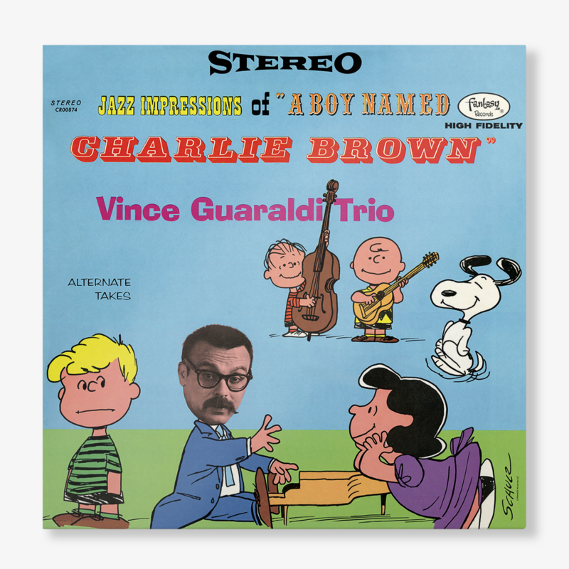 "Which color will you get? Only 5000 copies will ever be made of this special limited Easter-egg shaped 10"" vinyl. Features 8 select tracks from Vince Guaraldi's 1974 soundtrack for ""It's the Easter Beagle, Charlie Brown. The holiday classic was written and created by Charles Schulz, directed by Phil Roman and produced by Bill Melendez and Lee Mendelson. These selections composed and performed by Guaraldi come on Easter egg shaped bio-attributed vinyl in one of five groovy spring colors, and it is mystery which Easter egg you will find inside. Either pink, blue, green, yellow, or Easter purple eggs, only 5000 total (1000 of each) are individually numbered and available exclusively for 2025 Record Store Day. Mixed and mastered for audiophiles, jazz lovers, and Peanuts® fans everywhere from the original 2"" session tapes to a 192kHz/24bit master. The record Includes Guaraldi hits like ""Peppermint Patty,"" ""Woodstock's Dream"" and ""Syesopy and Woodstock"" as well as other classics like ""Linus and Lucy"" (Easter Beagle Edition) straight from the special. Never released before 2025, this Easter egg is the perfect holiday treat. Beyond the composer's playing on piayes, electric piayes, electric harpsichord, and electric guitar, Guaraldi is joined by Seward McCain on electric bass, Robert Clare on flute, Glenn Cronkhite and Eliot Zigmund on drums, and John Scott Trotter supervised the music. This album was 50+ years in the making and is also in celebration of Peanuts 75th Anniversary. The album was mixed by Clark Germain at WonderWorld Studio, and restored and mastered by Vinson Hudson, and produced by Sean and Jason Mendelson. The 10' vinyl Easter egg was created to fit your basket and give you a wonderful spring surprise."